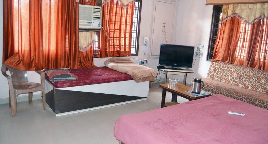 Hotel Vinayak Palace, Chittorgarh 4